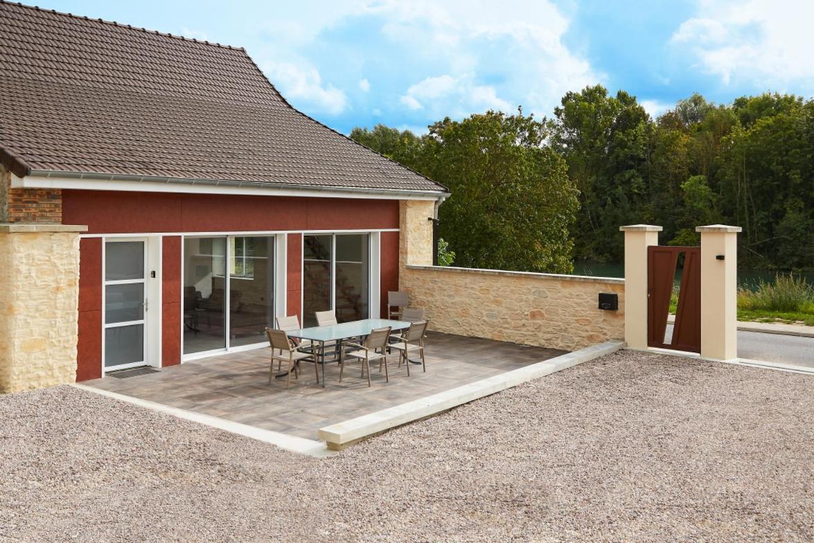 Paradis Champenois Damery  Esterno foto
